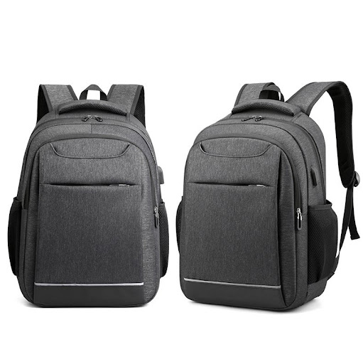 Title 3, Mens Fashion Trend Large-capacity Travel Backp...