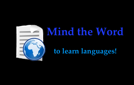 Mind The Word Preview image 0