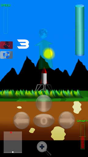 Screenshot Rocket: Mission Moon