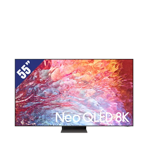 Smart Tivi Samsung 8K Neo QLED 55 inch 55QN700B