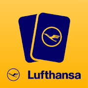 Lufthansa Quartett  Icon