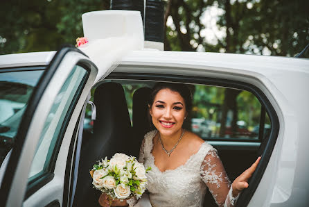 Fotografo di matrimoni Gabriel Bellino (gabrielbellino). Foto del 9 agosto 2018