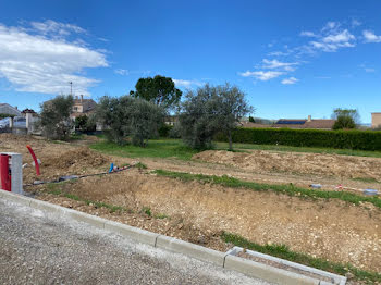 maison neuve à Oraison (04)