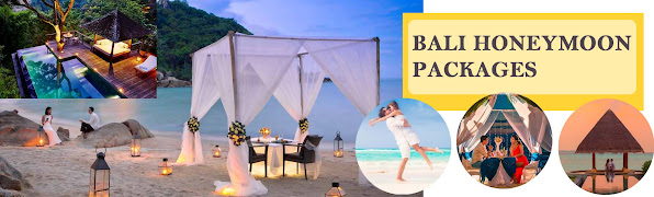 bali honeymoon packages all inclusive