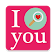 Love Messages icon