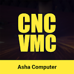 Cover Image of Unduh CNC VMC 1.11 APK