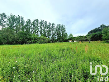 terrain à Essarts en Bocage (85)