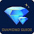 Get Daily Diamonds FFF Tips icon