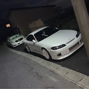 シルビア S15