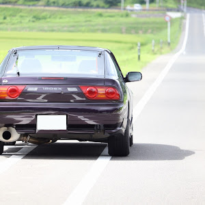 180SX KRPS13