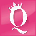 Cover Image of Télécharger iQueen aime le réseau d'achats pour femmes 2.40.0 APK