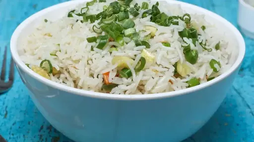 Matar Pulao