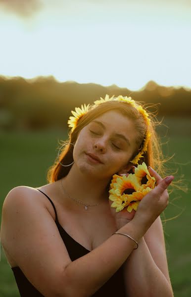 Huwelijksfotograaf Maive Gabriel (maive). Foto van 7 maart