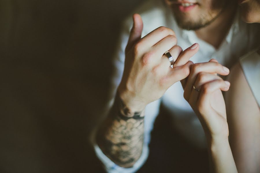 Fotógrafo de bodas Tanya Maliko (malikott). Foto del 7 de junio 2015