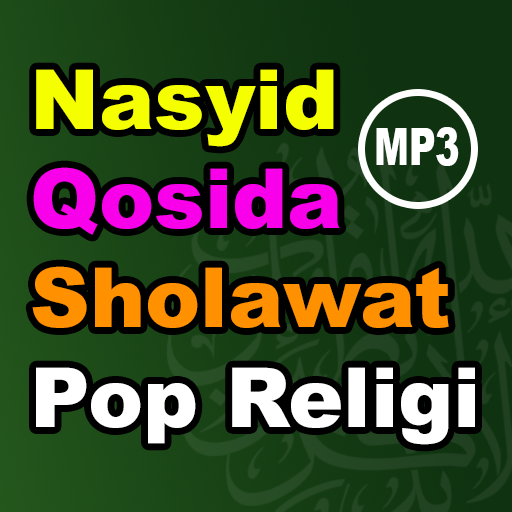 Kumpulan Nasyid Qosida Offline disertai Lirik