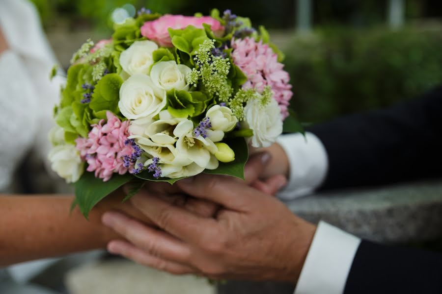 Fotografo di matrimoni Ekaterina Dubkova (dubkova). Foto del 5 settembre 2016