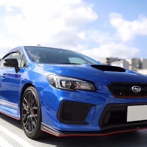 WRX STI VAB