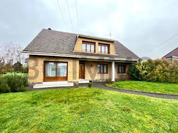 maison à Bruille-lez-Marchiennes (59)