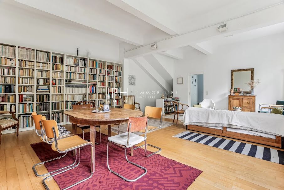 Vente appartement 5 pièces 162 m² à Paris 12ème (75012), 1 449 000 €