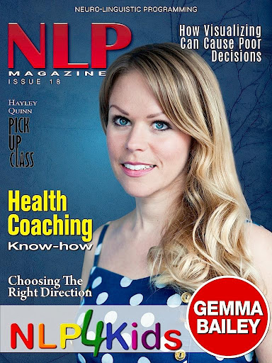 NLP Magazine App