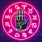 Cover Image of डाउनलोड Daily Horoscope - Face Aging & Palm Scan 0.9.1 APK