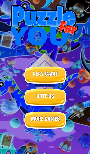 Screenshot Puzzle Game Images