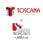 Cover Image of डाउनलोड TOSCANA 3D 11.03 APK