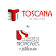 TOSCANA 3D icon