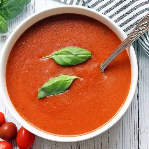 Tomato Soup [500Ml Box]