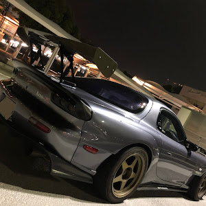 RX-7 FD3S 前期