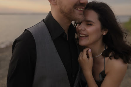 Svatební fotograf Malvina Pyankova (malvina). Fotografie z 28.července 2022
