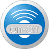 WiFi Auto On Off icon