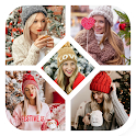 Photo Collage: Foto Grid Maker