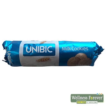 Unibic Cookies - Milk