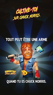  Nonstop Chuck Norris – Vignette de la capture d'écran  