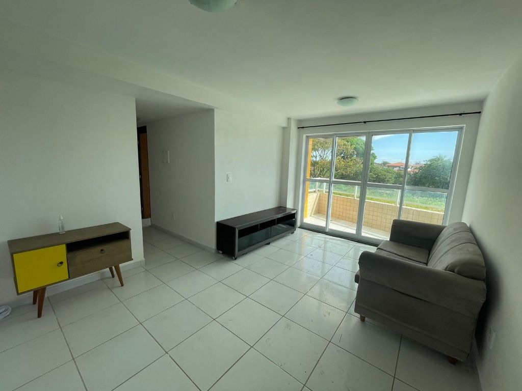 Apartamento com 2 dormitórios à venda, 60 m² por R$ 230.000,00 - Areia Dourada - Cabedelo/PB