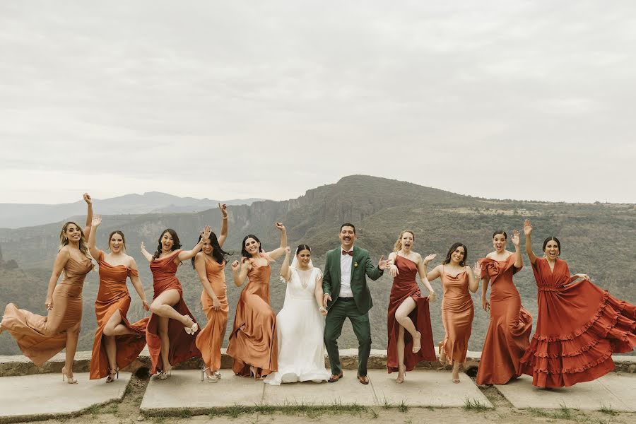 Wedding photographer Luis Preza (luispreza). Photo of 20 February 2023