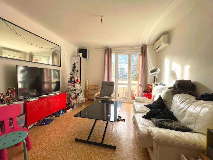 Vente appartement 3 pièces 56.96 m² à La Penne-sur-Huveaune (13821), 149 000 €