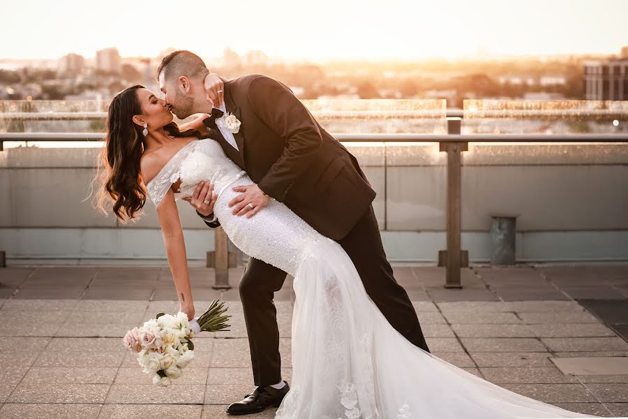 Fotograful de nuntă Anthony Phung (anthonyweddings). Fotografia din 4 noiembrie 2019