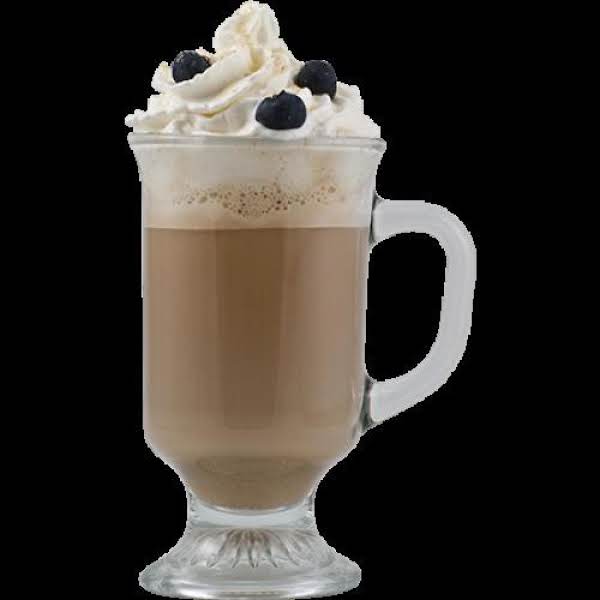 Blueberry-Mocha Coffee_image