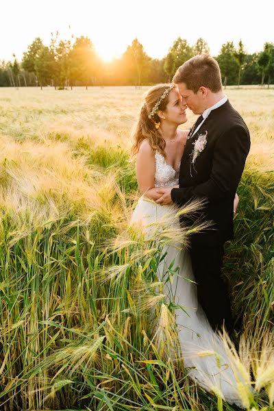 Hochzeitsfotograf Mareen Meyer (mareenmeyer). Foto vom 30. Juli 2020