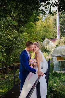 Fotografo di matrimoni Aleksey Borodin (id46302819). Foto del 30 dicembre 2019