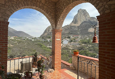 Guest Room with terrace 1