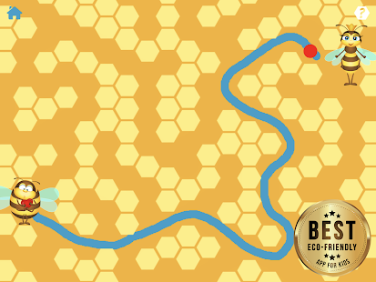 Bee - 123 Kids Fun(圖4)-速報App