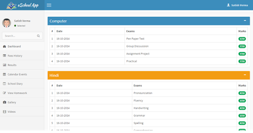 Scholars International Sr. Secondary School