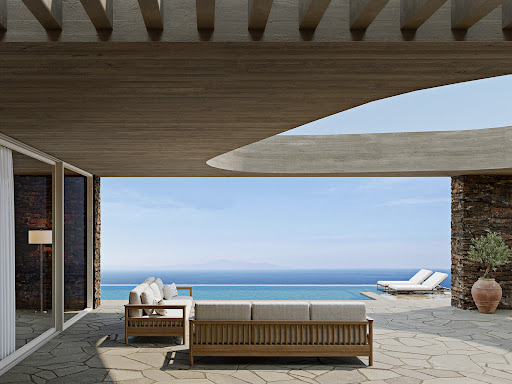 Maison avec piscine 4