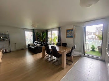 appartement à Asnieres-sur-seine (92)