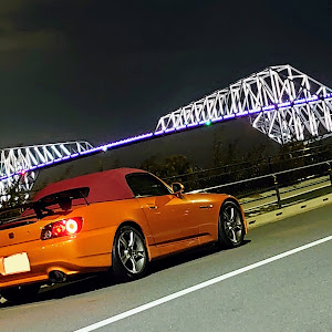 S2000 AP2