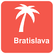 Bratislava: Travel guide  Icon