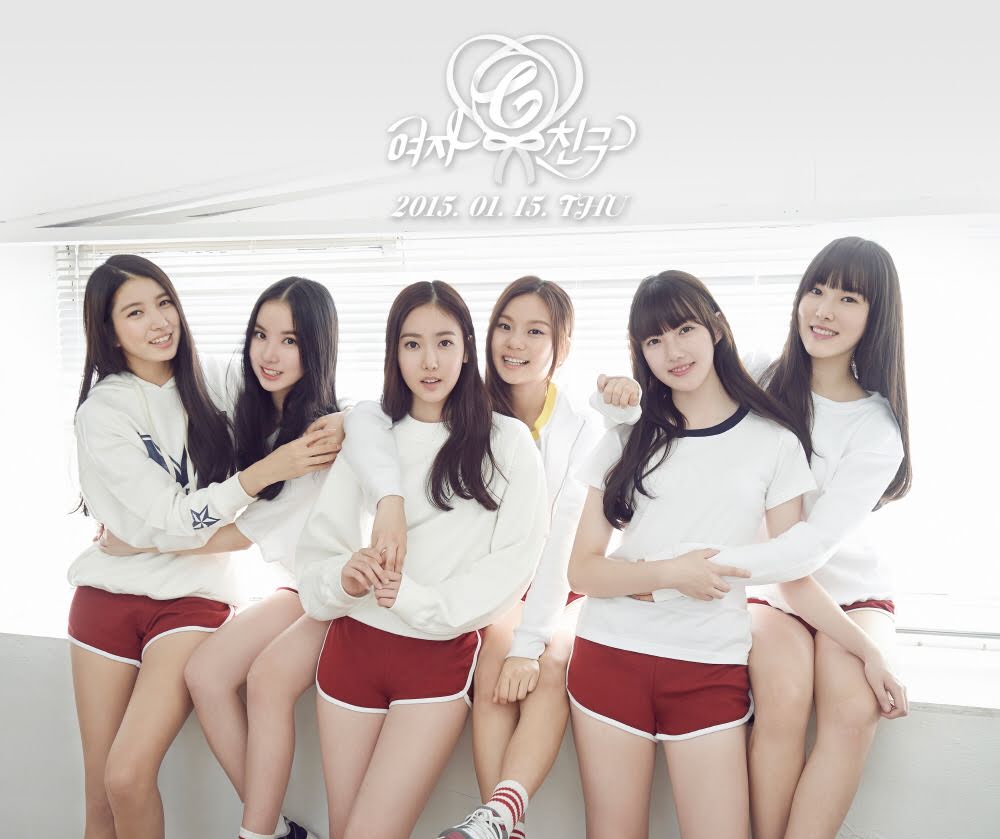 GFRIEND